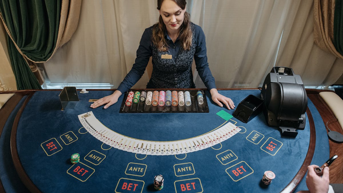Beginner Tips for Canadian Casino Players — Canadian player guide