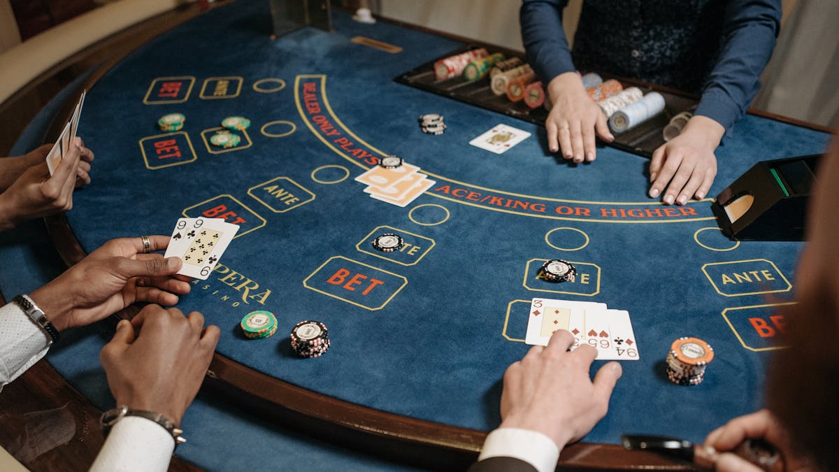 Benefits of Canadian Online Casinos — Canadian player guide