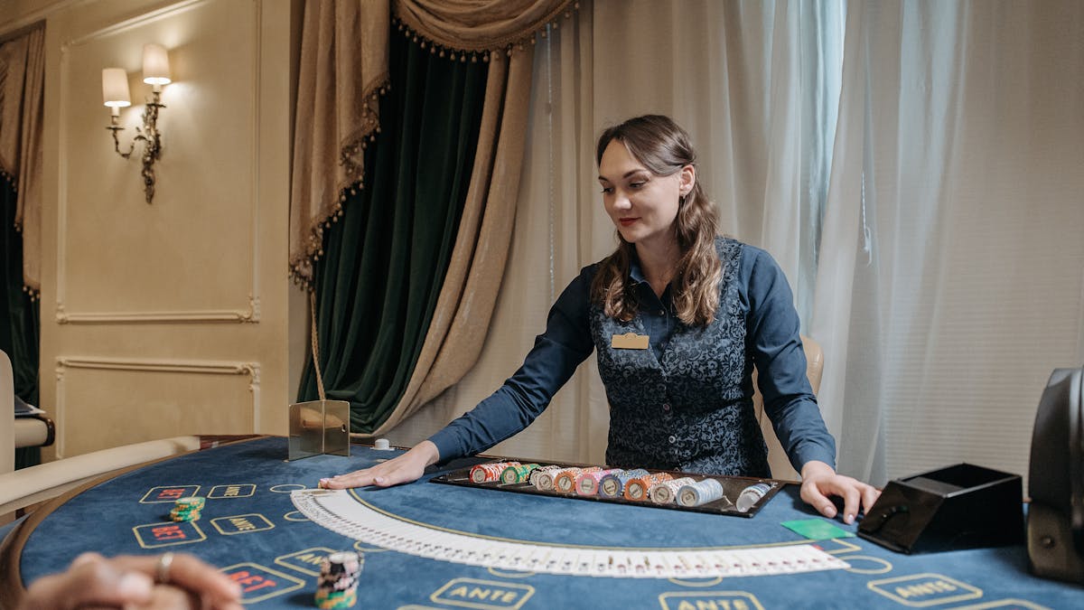 Benefits of Crypto Online Casinos Canada — Canadian player guide