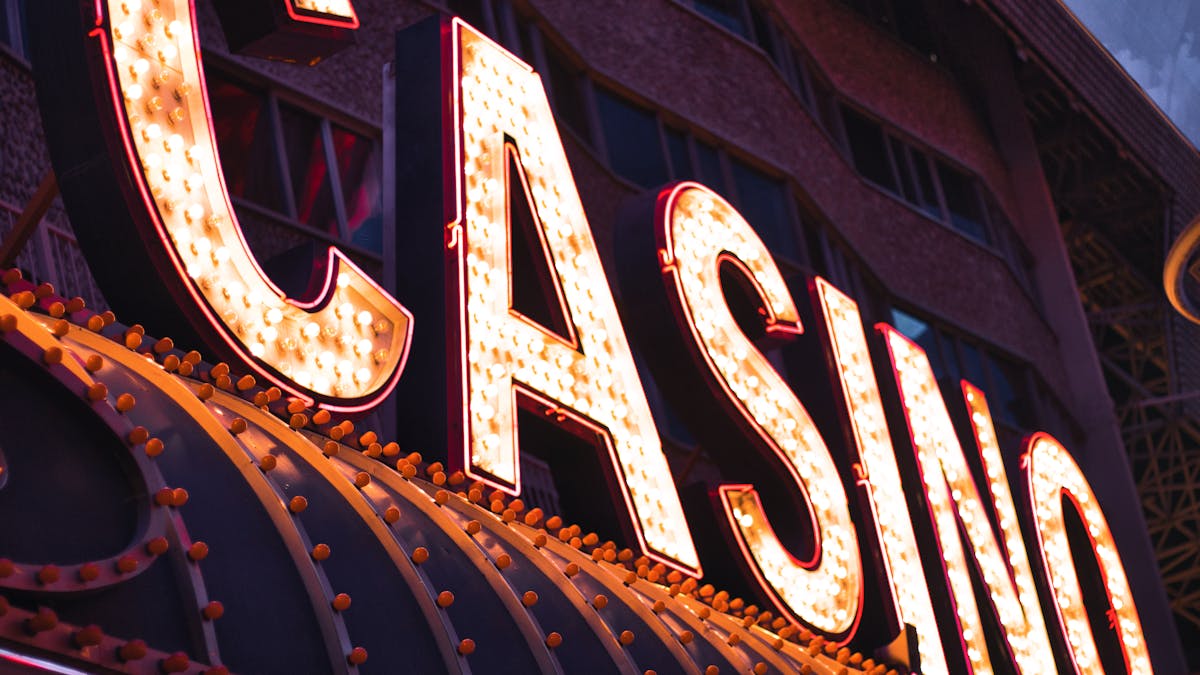Low Stake Games in Online Casinos — Canadian player guide