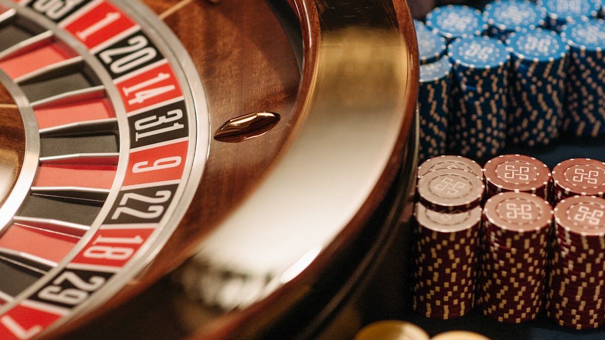 Online Casino Game Types Explained — Canadian player guide