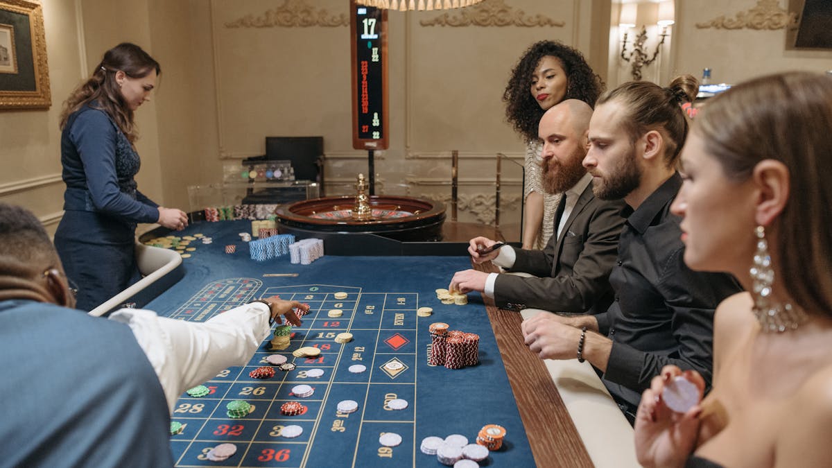 Online Casino Sign Up Process Steps — Canadian player guide