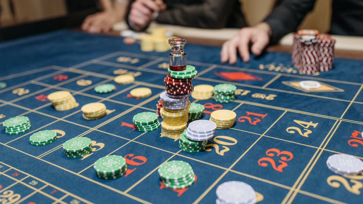Role of Software Providers in Casinos — Canadian player guide