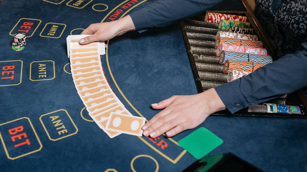 Safe Online Casino Canada — Canadian player guide