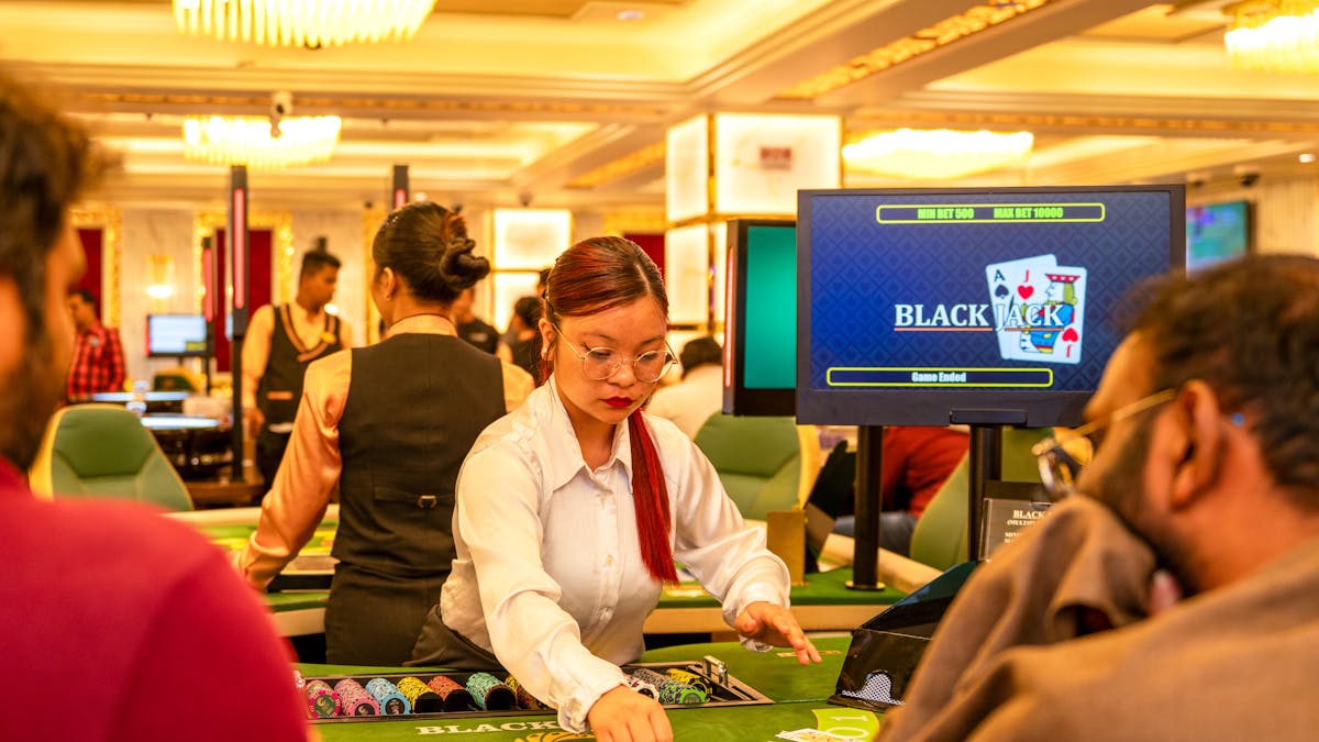 Tips for Managing Casino Bankrolls — Canadian player guide