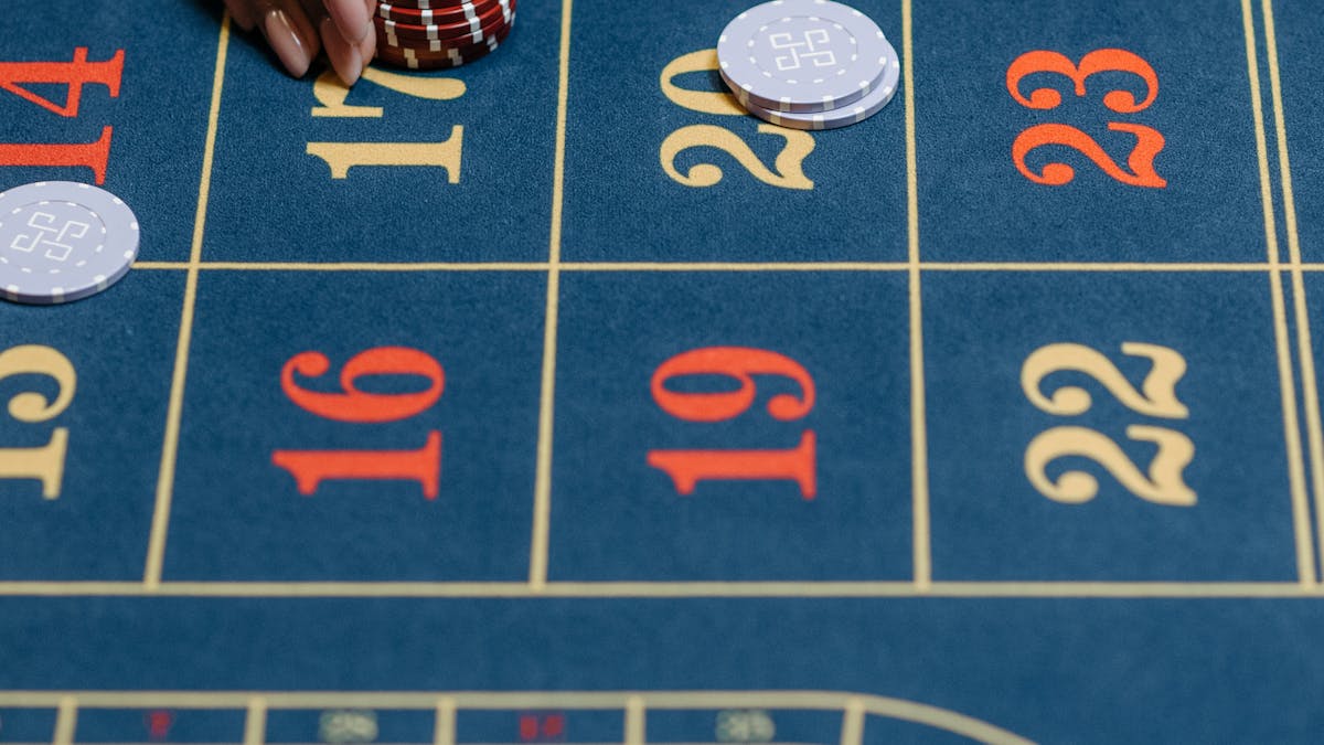 Top Online Casino Canada — Canadian player guide